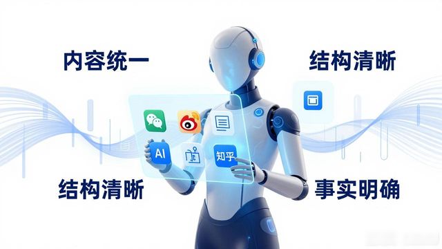 以后可能没人"搜索"了：聊聊正在悄悄改变流量的 GEO