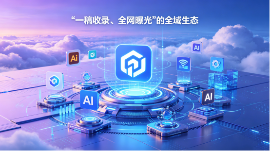企业GEO发文收录_AI流量逻辑变革_GEO