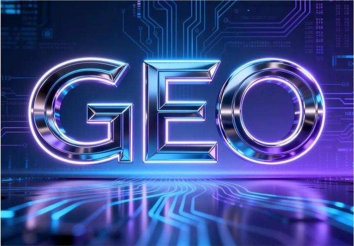 GEO优化机构排名前五，藏着这些选择秘诀