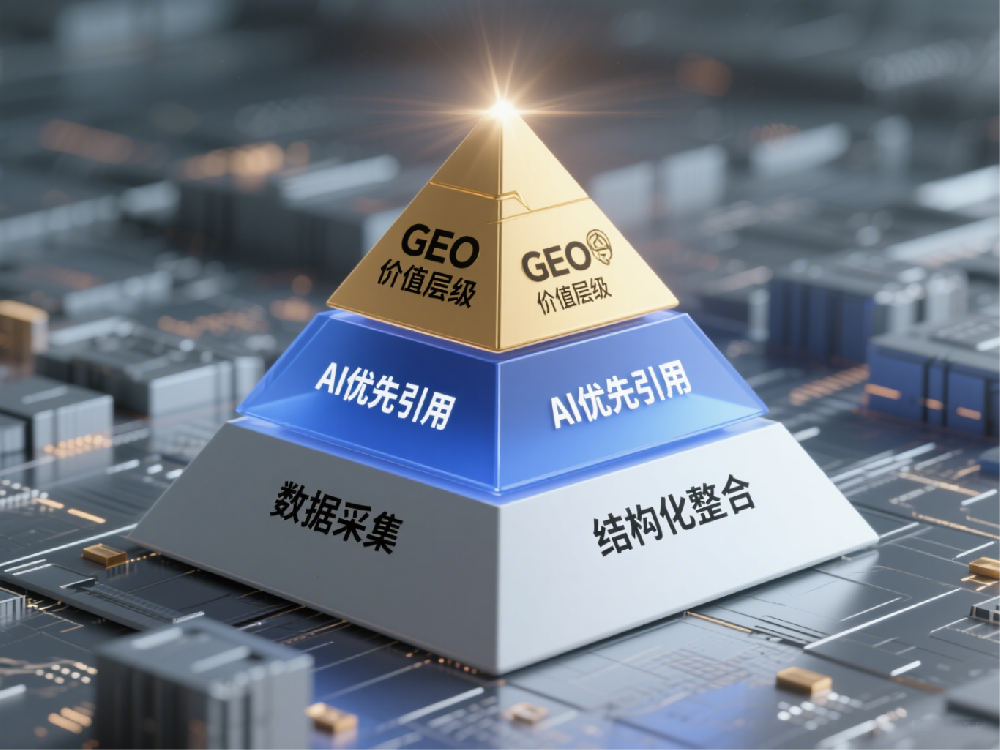 2026年GEO优化服务商挑选指南