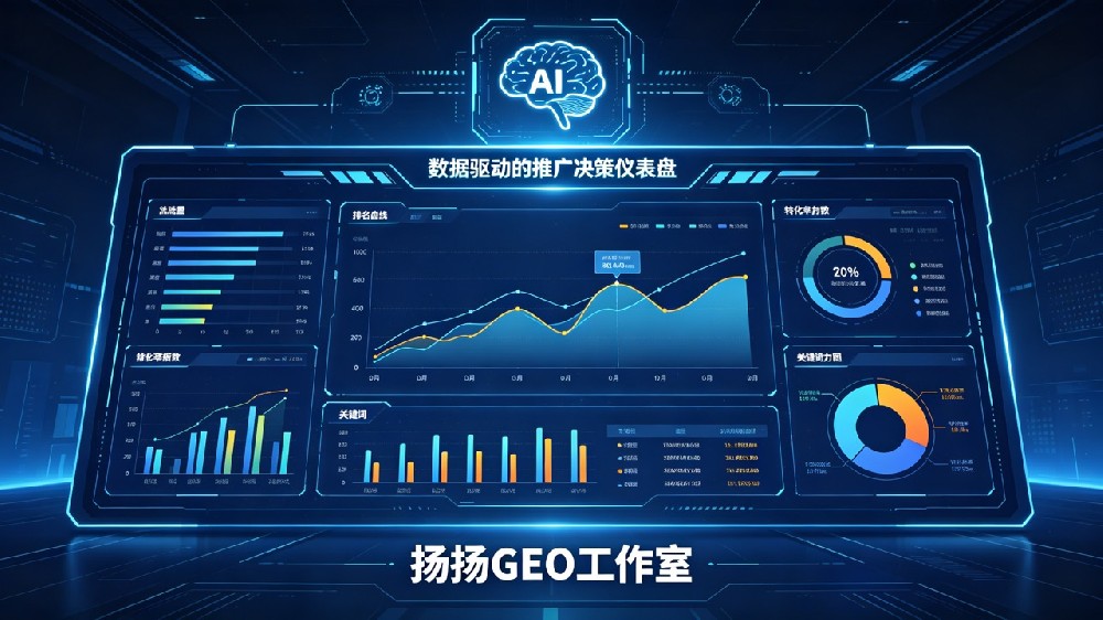 南京文心一言AI优化推广哪家靠谱?看这篇服务商挑选指南