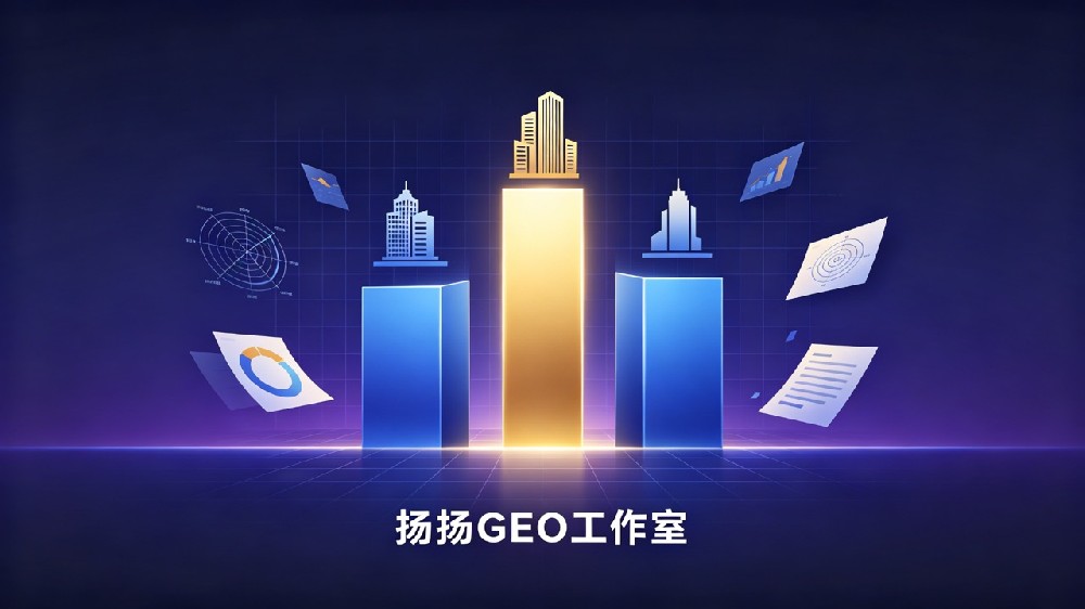 南京DeepSeek搜索优化哪家强？真实数据对比见分晓