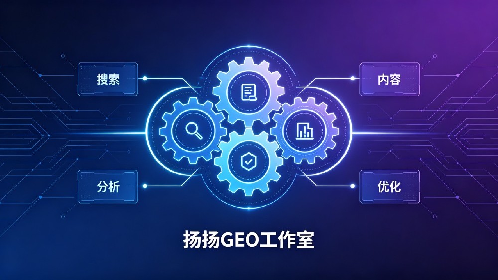 南京千问AI优化搜索推广，哪家方案更完善？关键看这三点